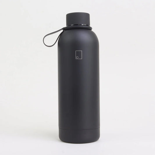 Insulated Sports Water Bottle