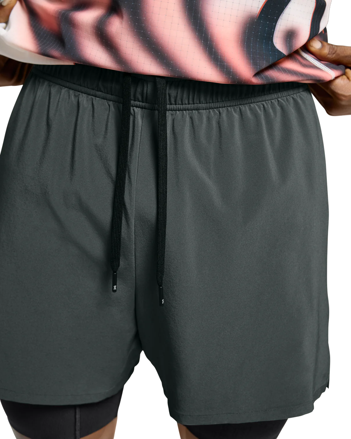 Performance Running Shorts