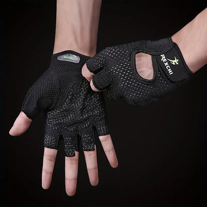 Pro Performance Gym Gloves